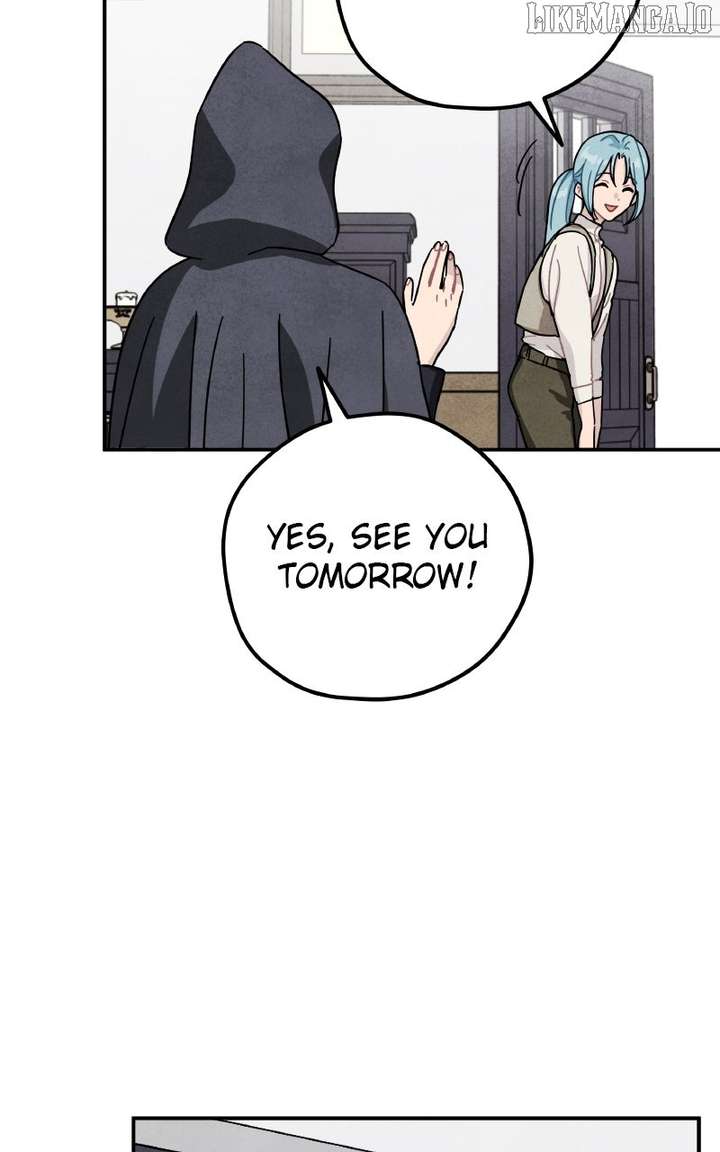 Potion Witch Chapter 84 - Page 94