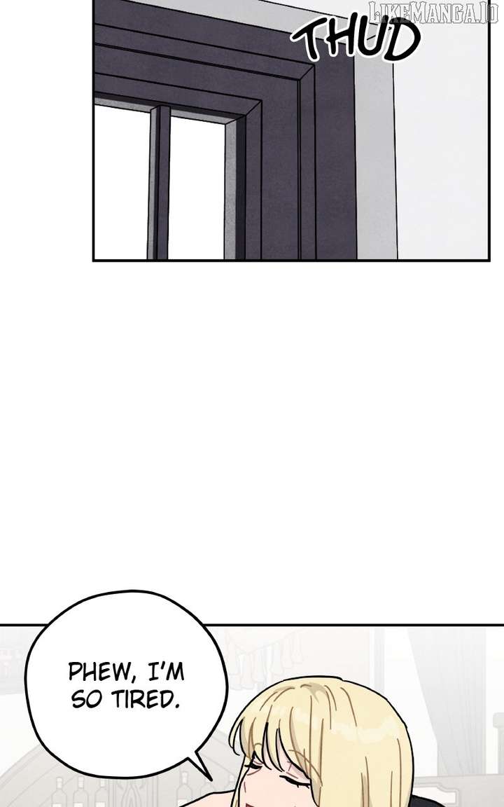 Potion Witch Chapter 84 - Page 95