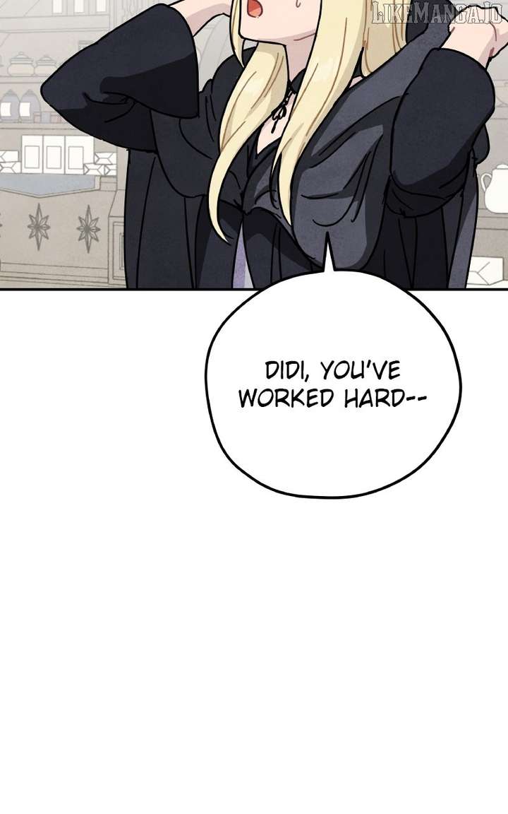 Potion Witch Chapter 84 - Page 96