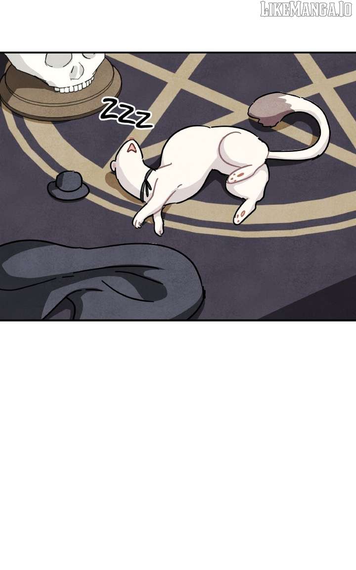 Potion Witch Chapter 84 - Page 97