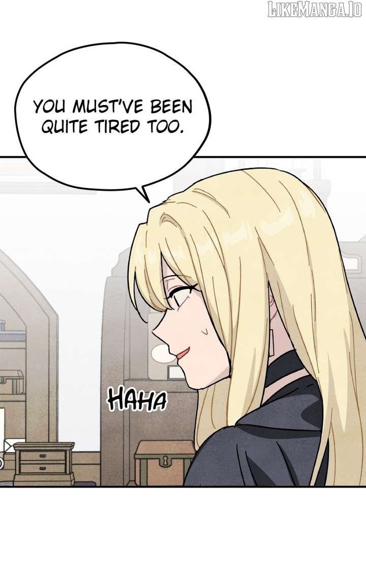 Potion Witch Chapter 84 - Page 98