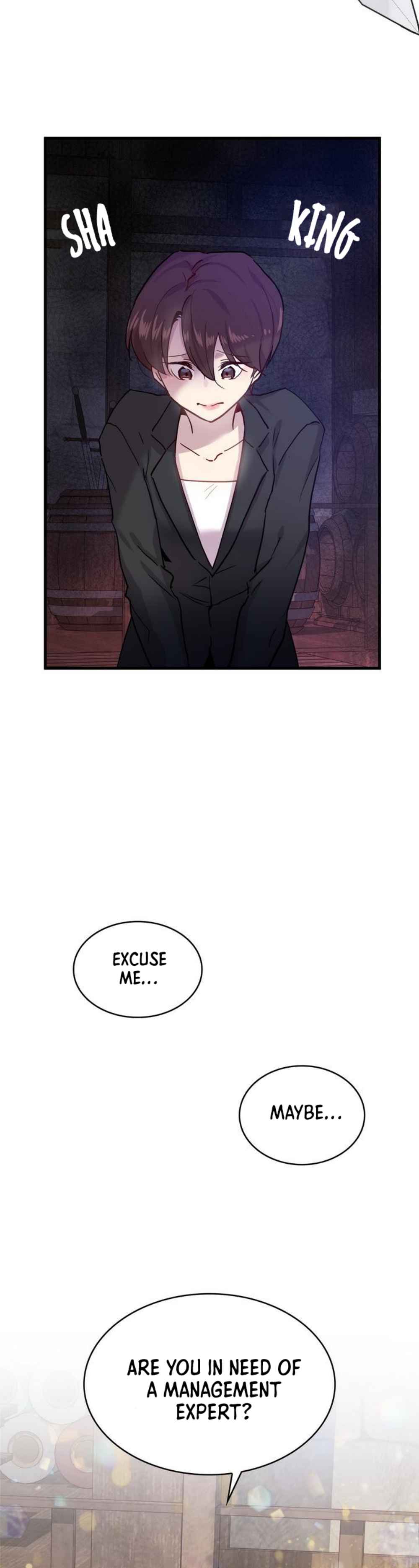 Pouring Money Into the Underdog Mercenaries Chapter 1 - Page 23