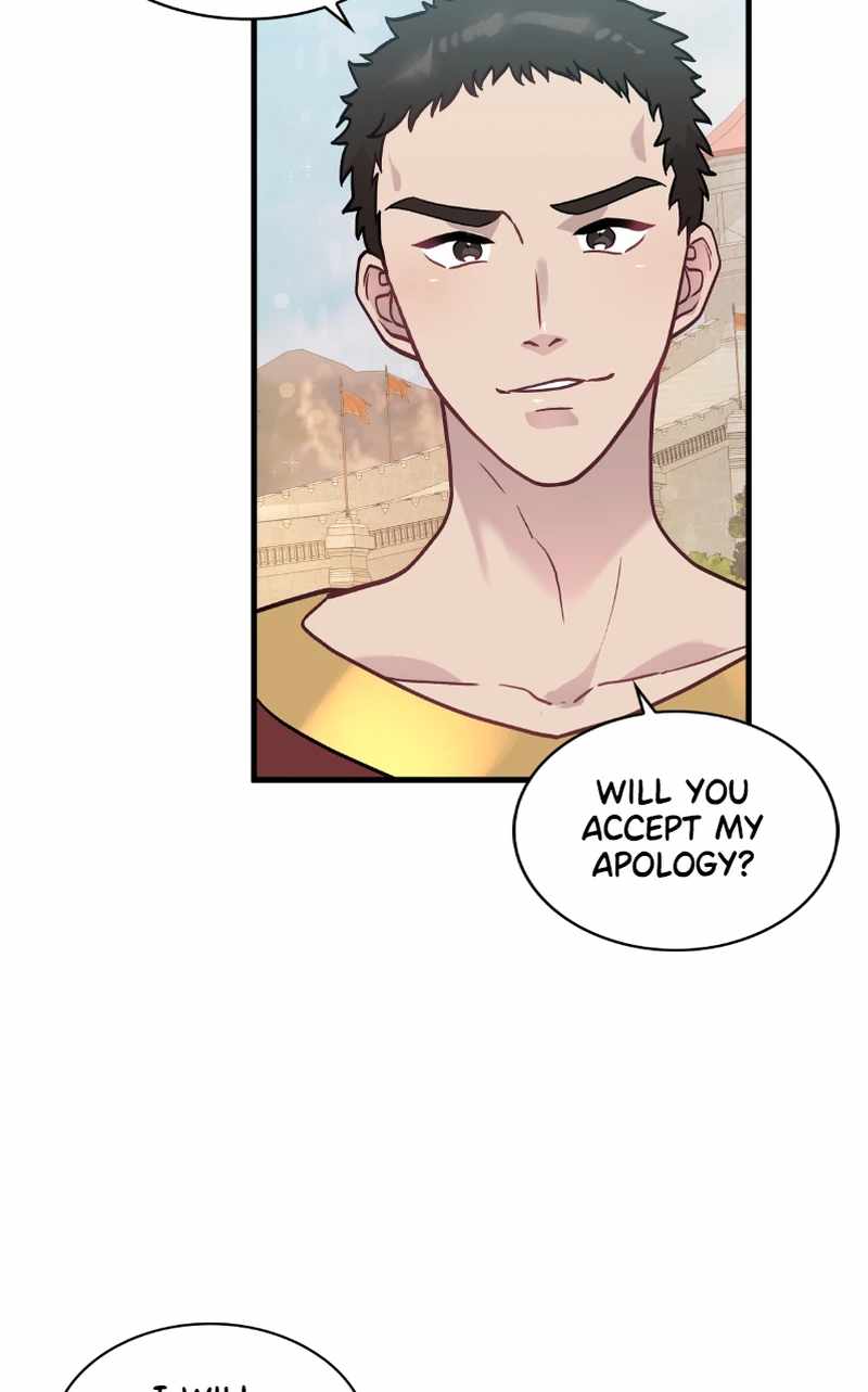 Pouring Money Into the Underdog Mercenaries Chapter 15 - Page 13