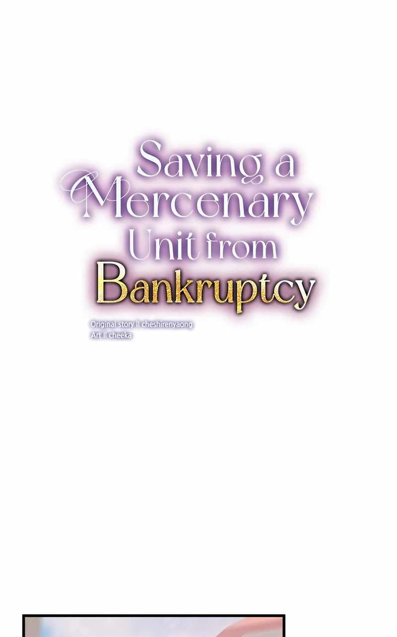 Pouring Money Into the Underdog Mercenaries Chapter 15 - Page 24