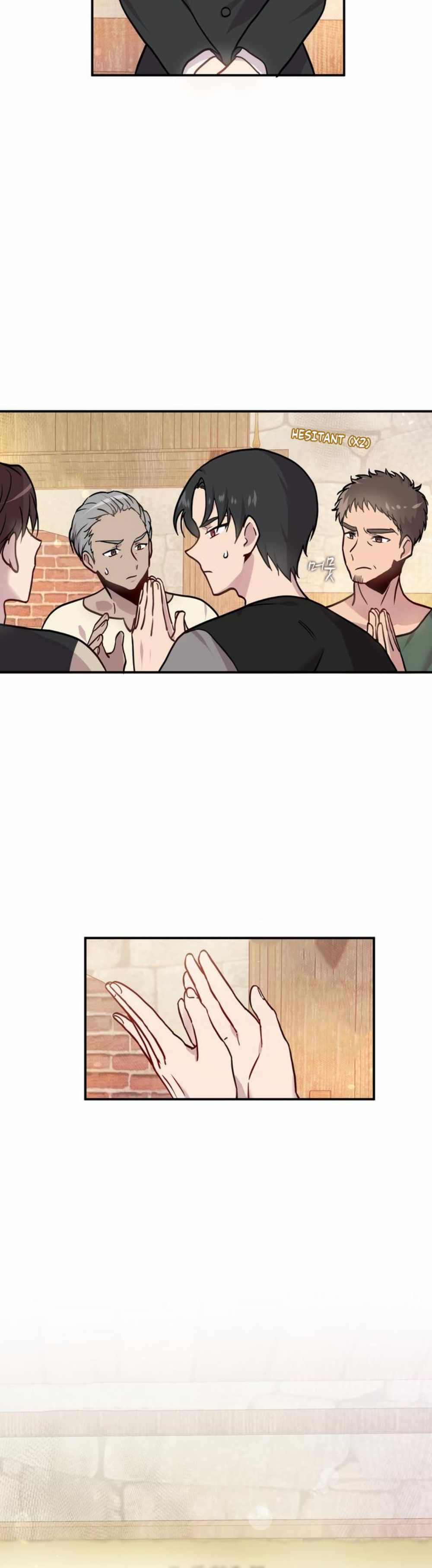 Pouring Money Into the Underdog Mercenaries Chapter 3 - Page 22