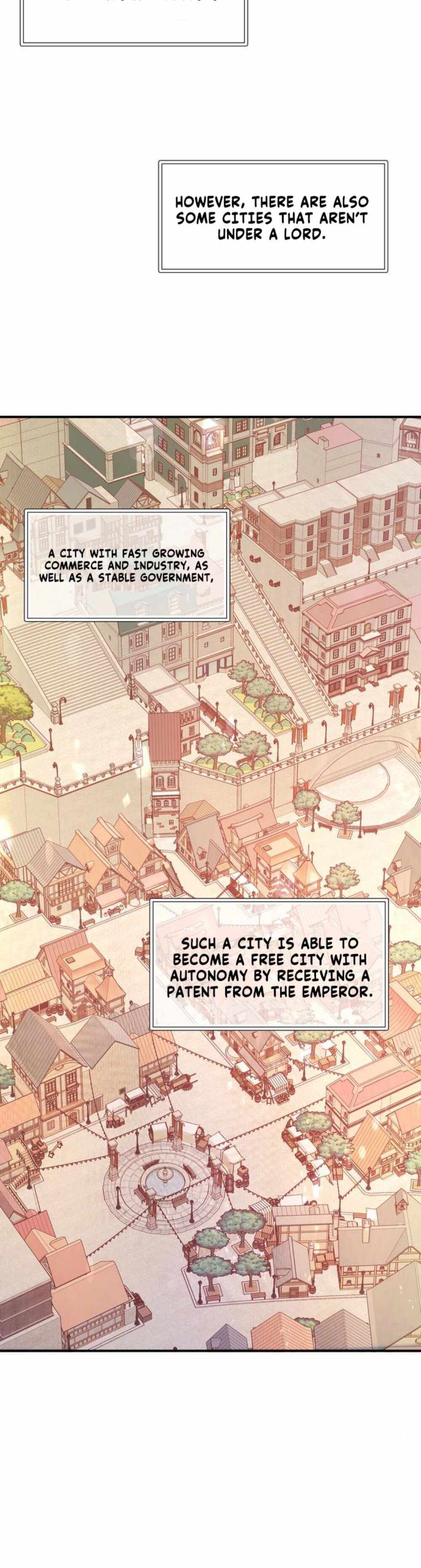 Pouring Money Into the Underdog Mercenaries Chapter 5 - Page 19