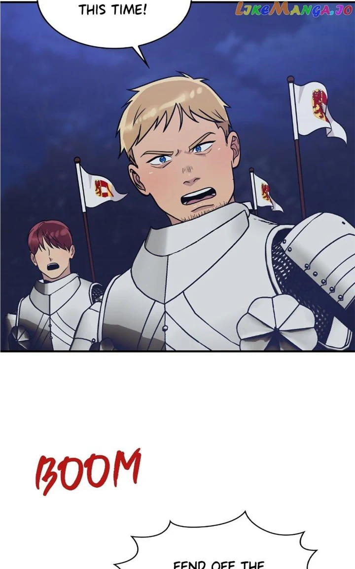 Pouring Money Into the Underdog Mercenaries Chapter 56 - Page 14