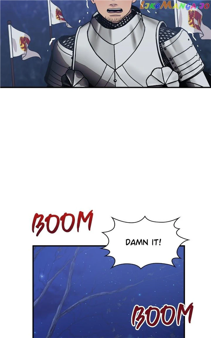 Pouring Money Into the Underdog Mercenaries Chapter 56 - Page 24