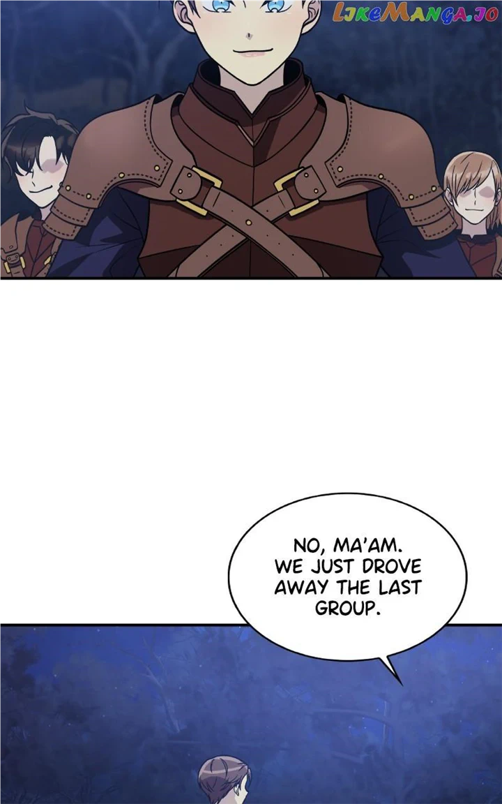 Pouring Money Into the Underdog Mercenaries Chapter 56 - Page 27