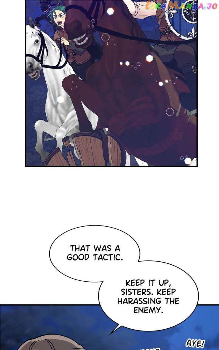 Pouring Money Into the Underdog Mercenaries Chapter 56 - Page 29