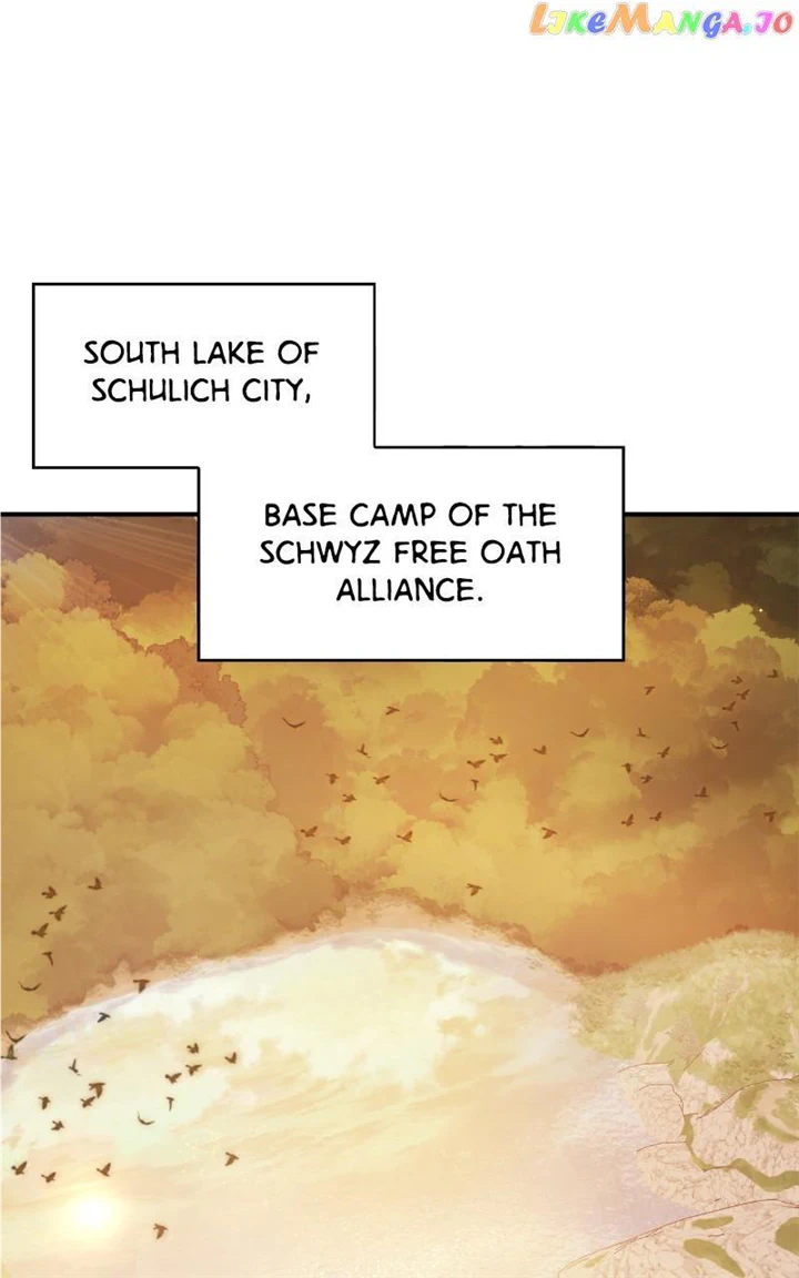 Pouring Money Into the Underdog Mercenaries Chapter 56 - Page 33