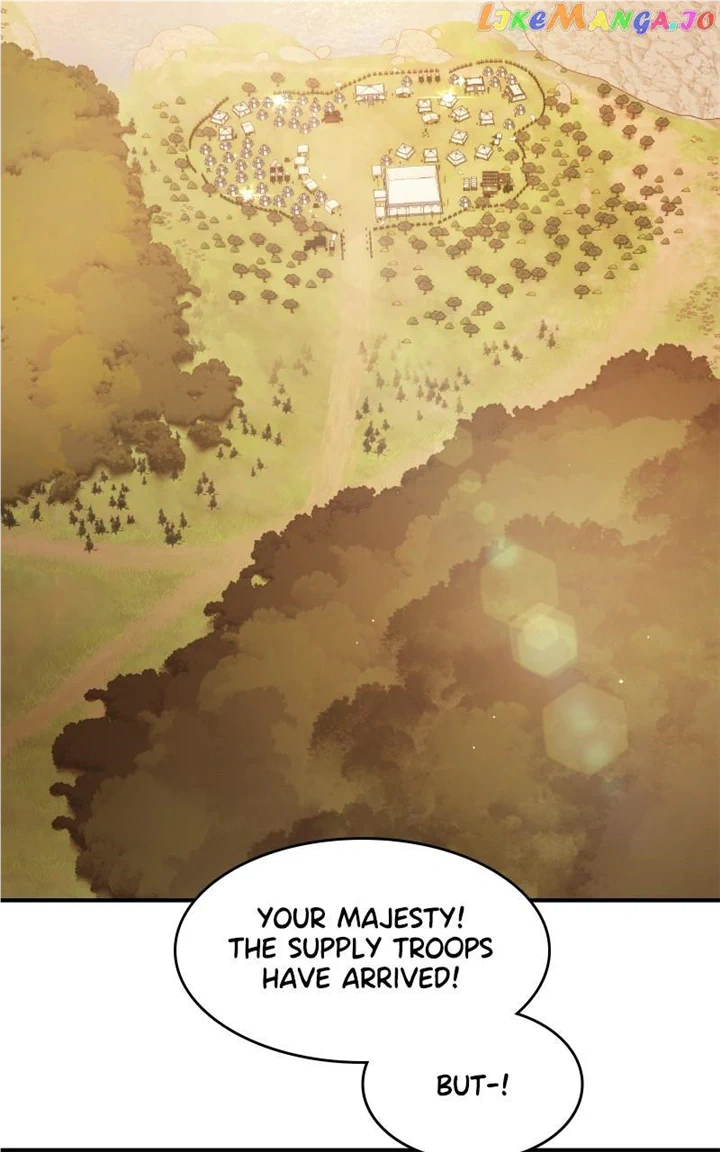 Pouring Money Into the Underdog Mercenaries Chapter 56 - Page 34