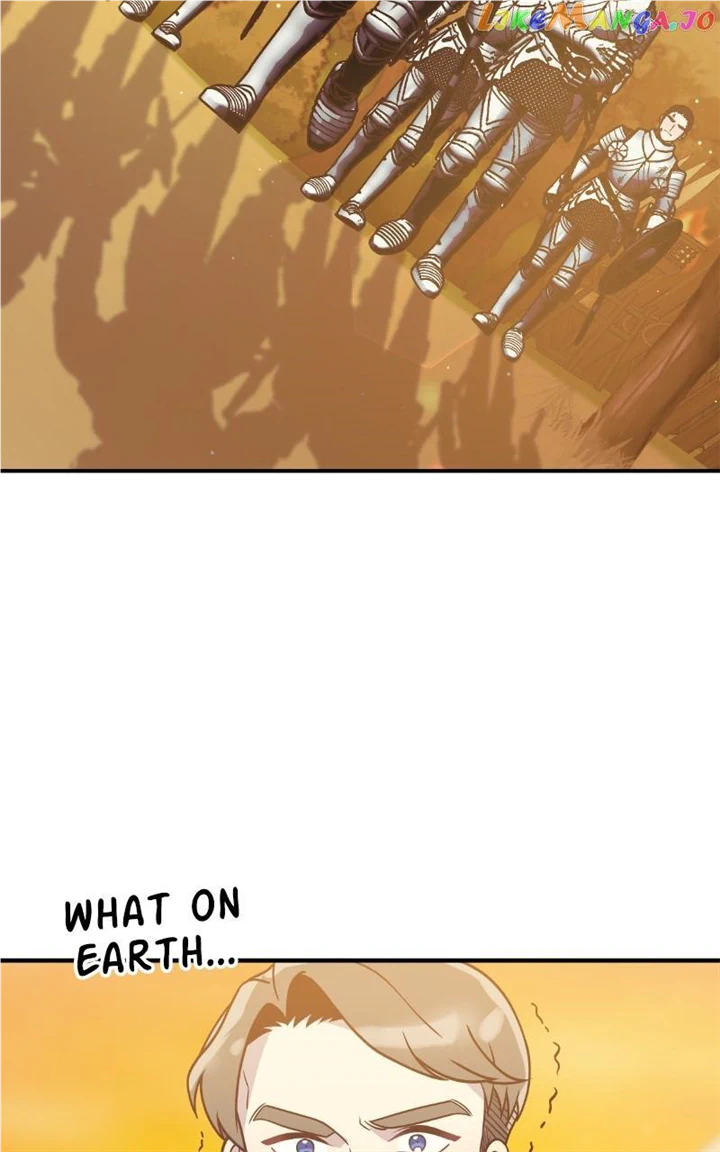 Pouring Money Into the Underdog Mercenaries Chapter 56 - Page 36