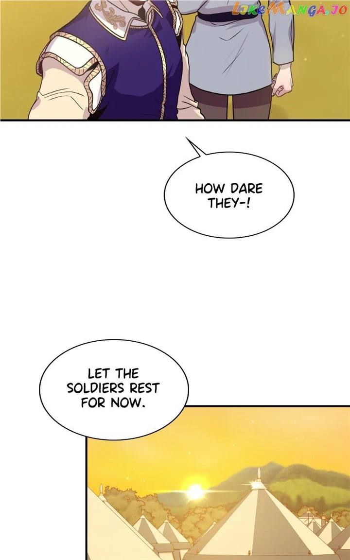 Pouring Money Into the Underdog Mercenaries Chapter 56 - Page 38
