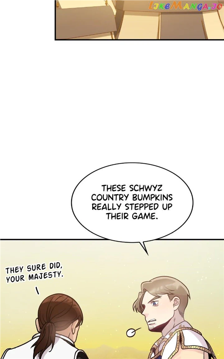 Pouring Money Into the Underdog Mercenaries Chapter 56 - Page 39