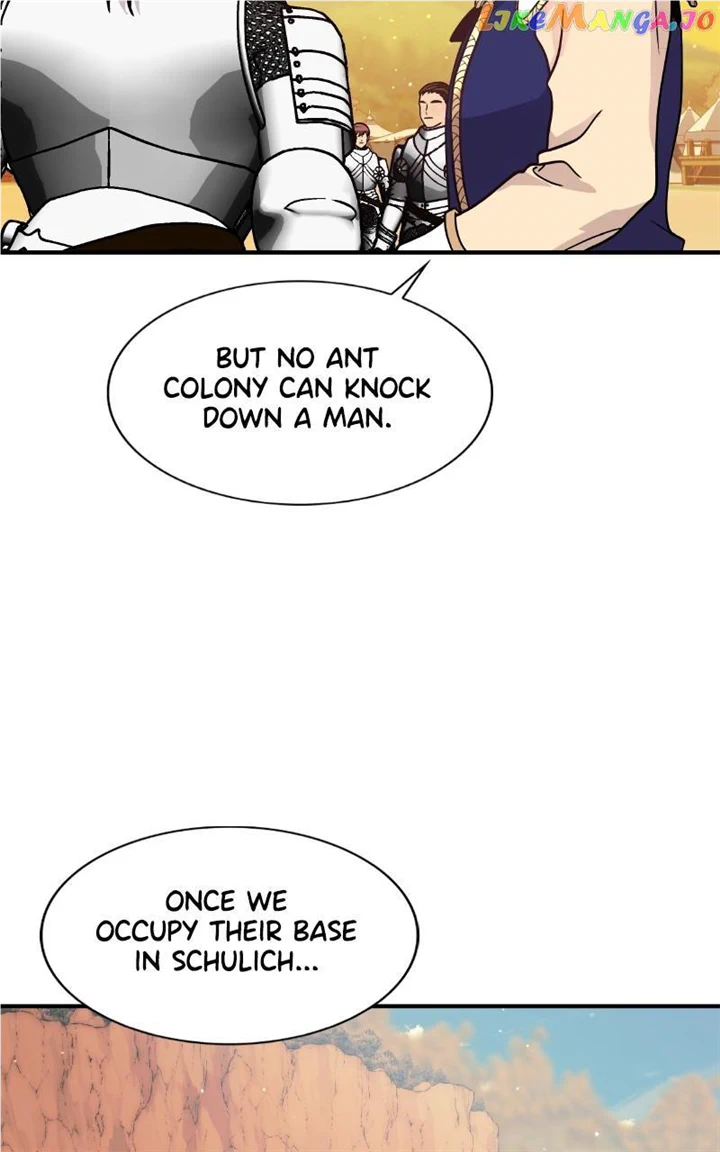 Pouring Money Into the Underdog Mercenaries Chapter 56 - Page 40