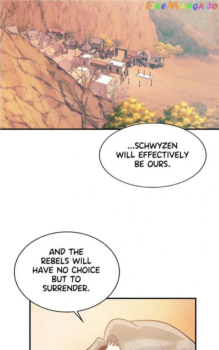 Pouring Money Into the Underdog Mercenaries Chapter 56 - Page 41