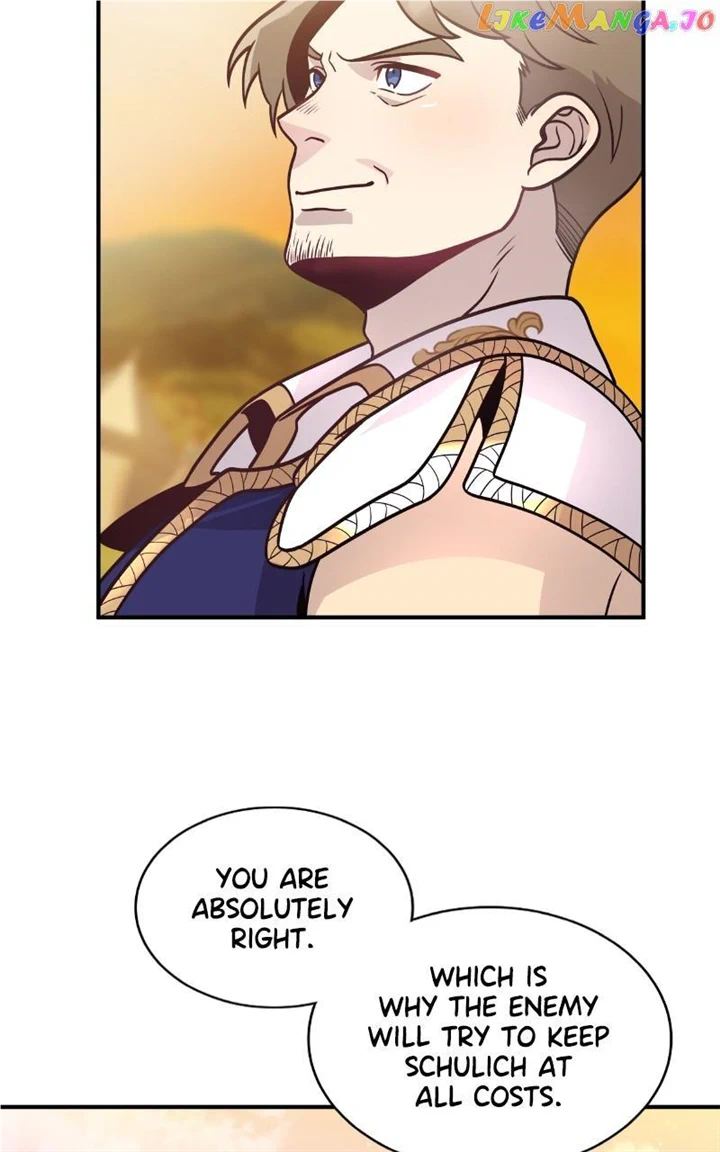 Pouring Money Into the Underdog Mercenaries Chapter 56 - Page 42
