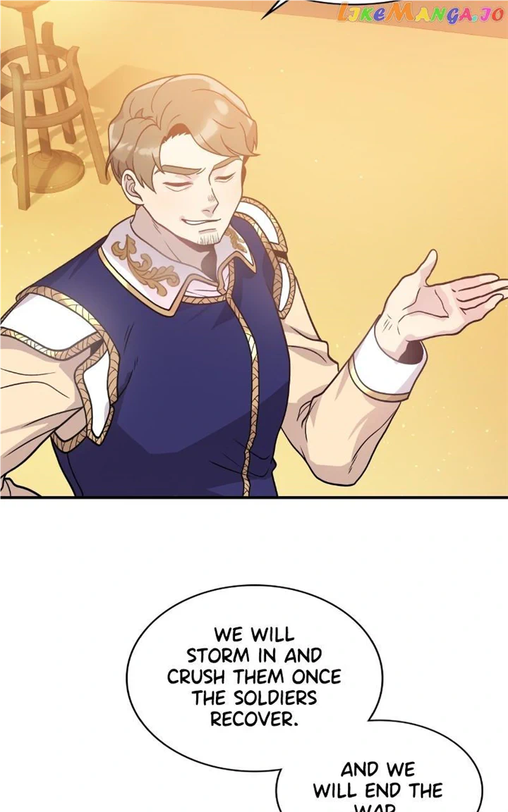 Pouring Money Into the Underdog Mercenaries Chapter 56 - Page 44