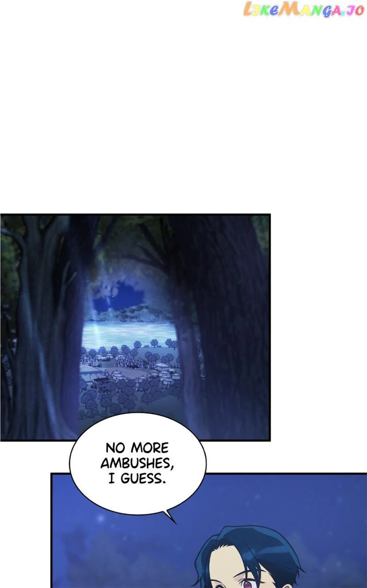 Pouring Money Into the Underdog Mercenaries Chapter 56 - Page 47