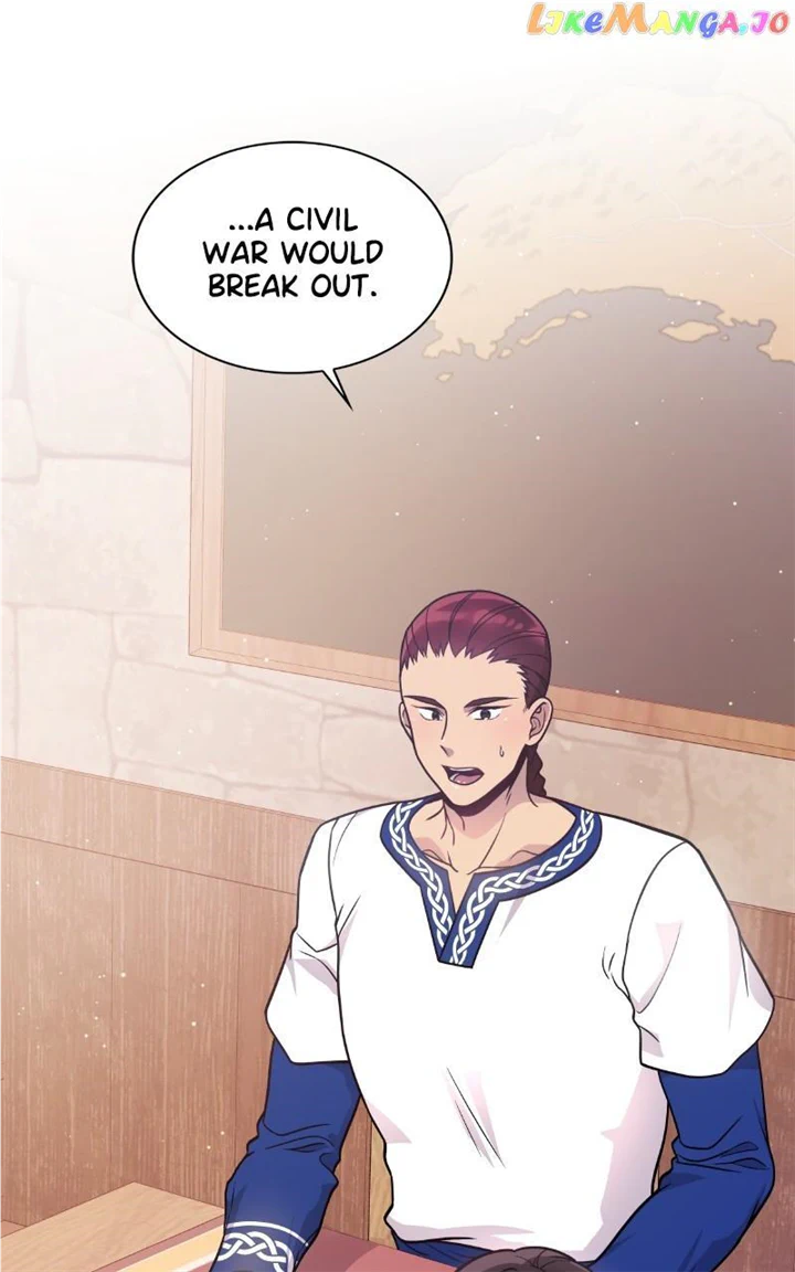 Pouring Money Into the Underdog Mercenaries Chapter 56 - Page 5