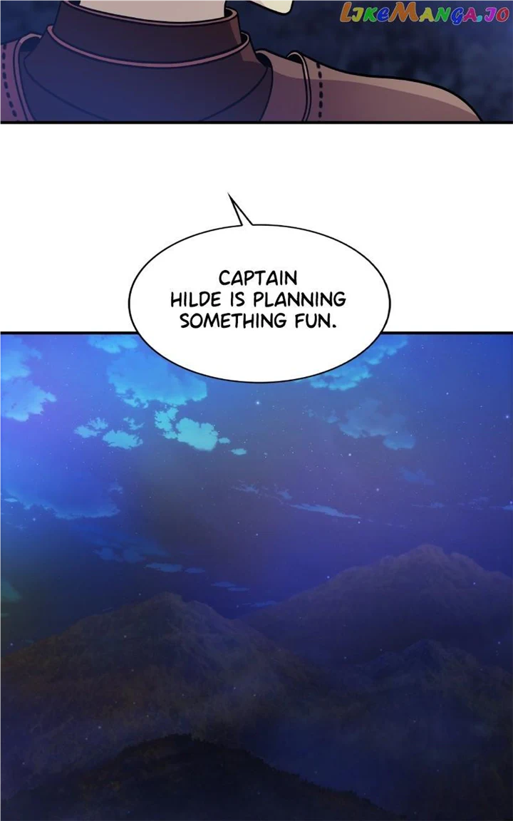 Pouring Money Into the Underdog Mercenaries Chapter 56 - Page 51