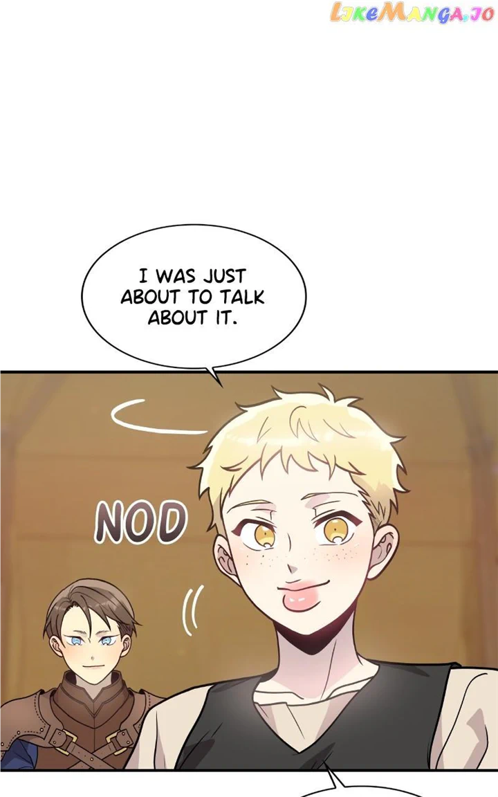Pouring Money Into the Underdog Mercenaries Chapter 56 - Page 56
