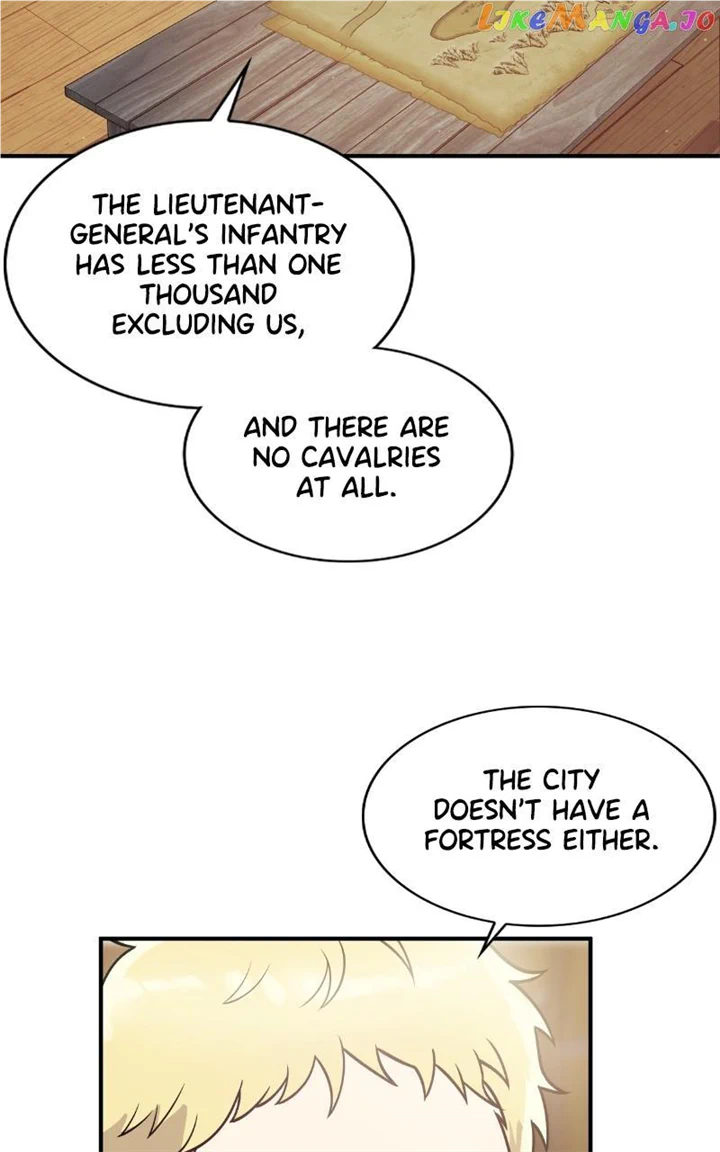 Pouring Money Into the Underdog Mercenaries Chapter 56 - Page 58