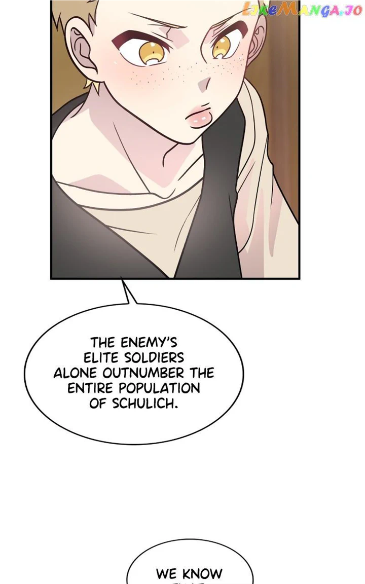 Pouring Money Into the Underdog Mercenaries Chapter 56 - Page 59