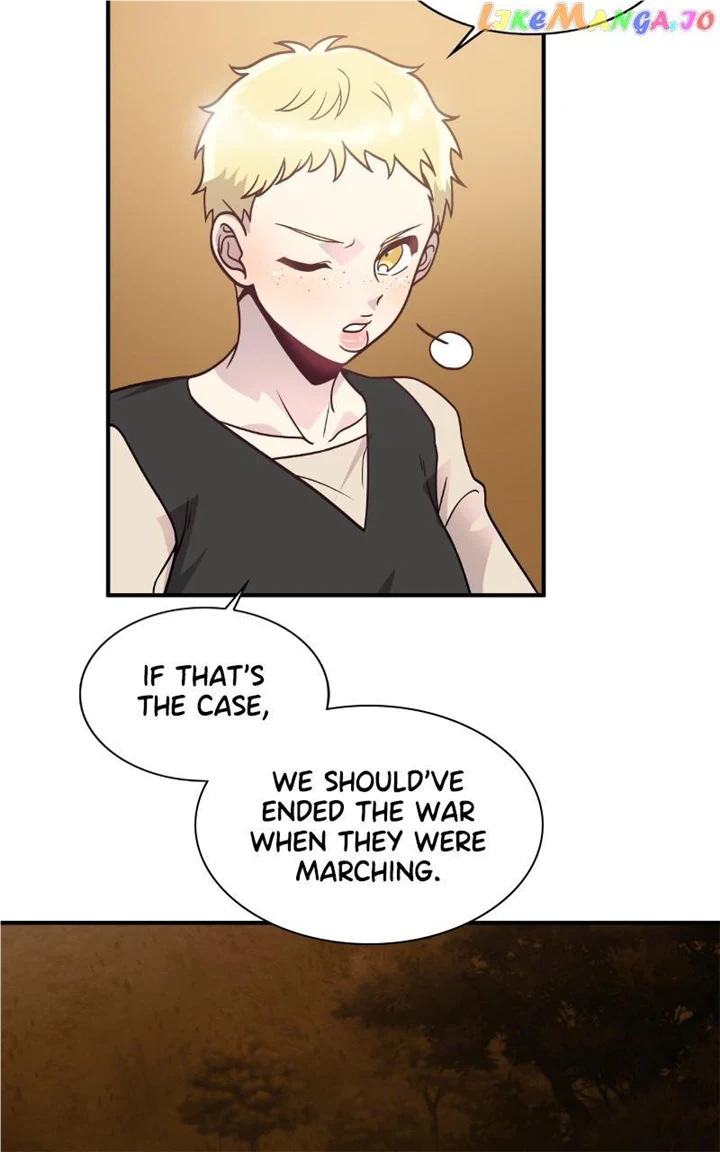 Pouring Money Into the Underdog Mercenaries Chapter 56 - Page 61