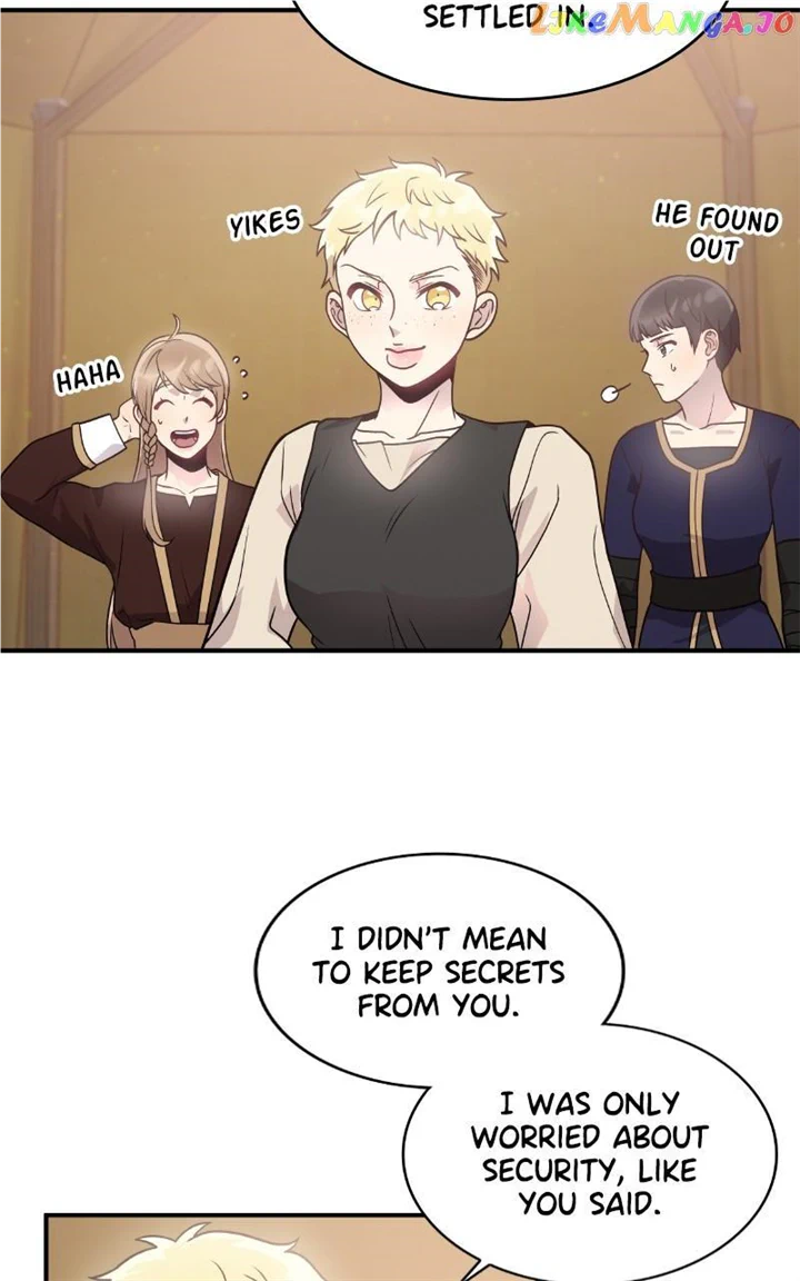 Pouring Money Into the Underdog Mercenaries Chapter 56 - Page 68