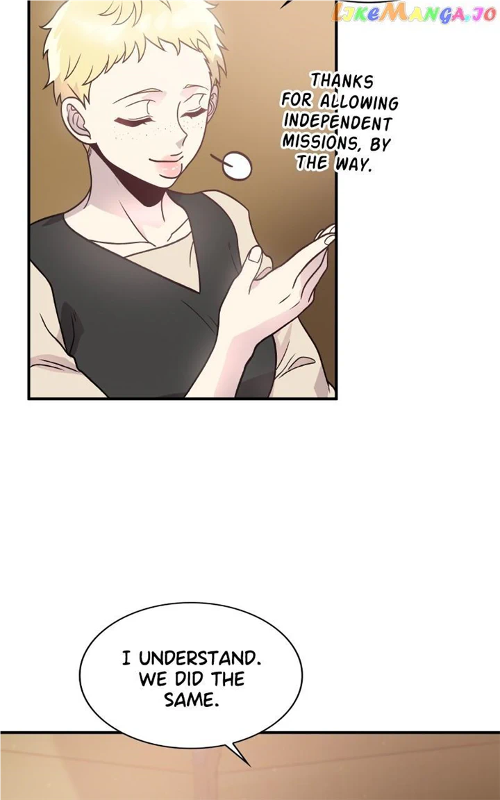 Pouring Money Into the Underdog Mercenaries Chapter 56 - Page 69