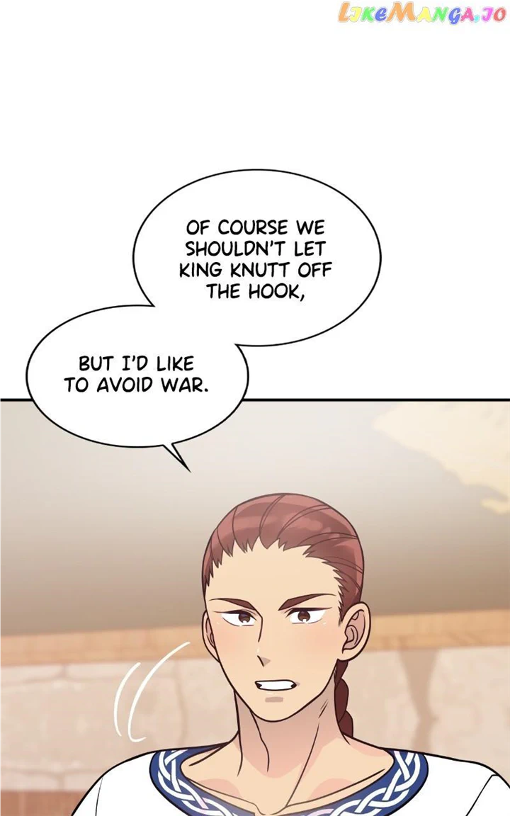 Pouring Money Into the Underdog Mercenaries Chapter 56 - Page 7