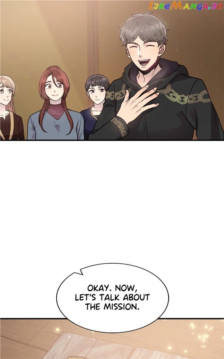 Pouring Money Into the Underdog Mercenaries Chapter 56 - Page 70