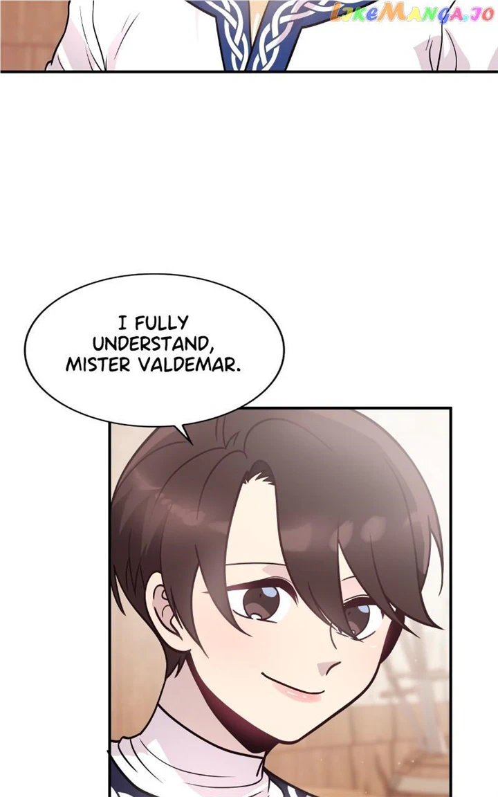 Pouring Money Into the Underdog Mercenaries Chapter 56 - Page 8