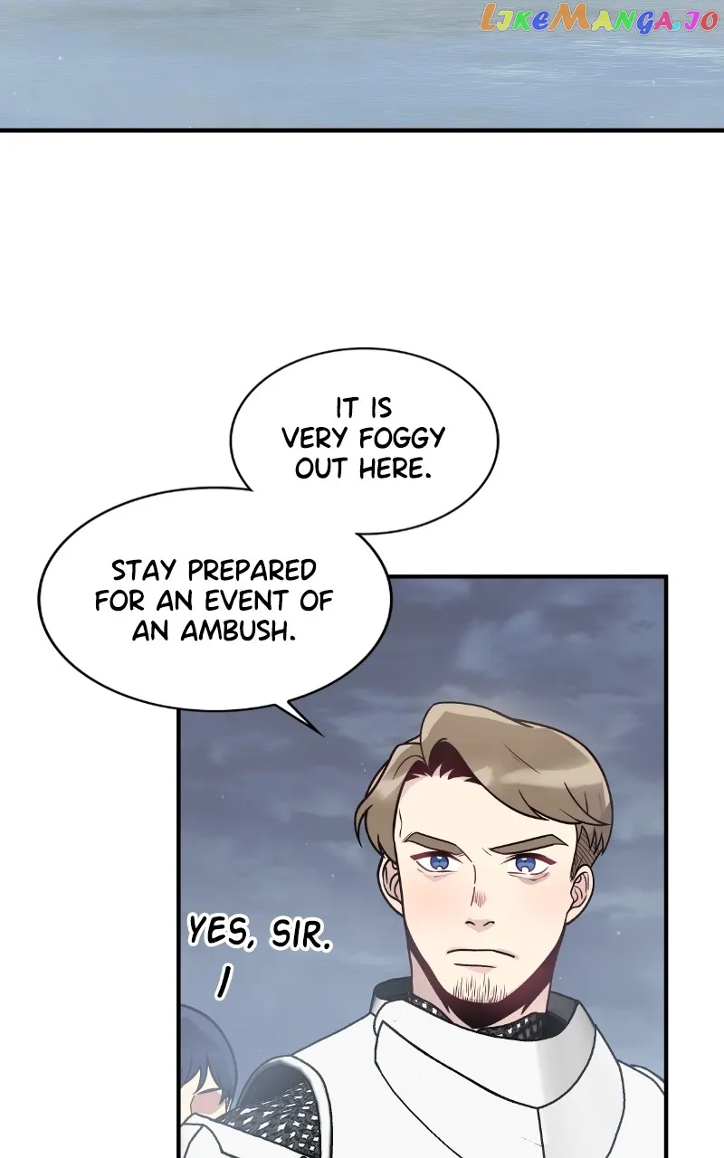 Pouring Money Into the Underdog Mercenaries Chapter 57 - Page 1