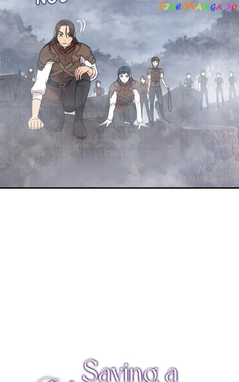 Pouring Money Into the Underdog Mercenaries Chapter 57 - Page 11