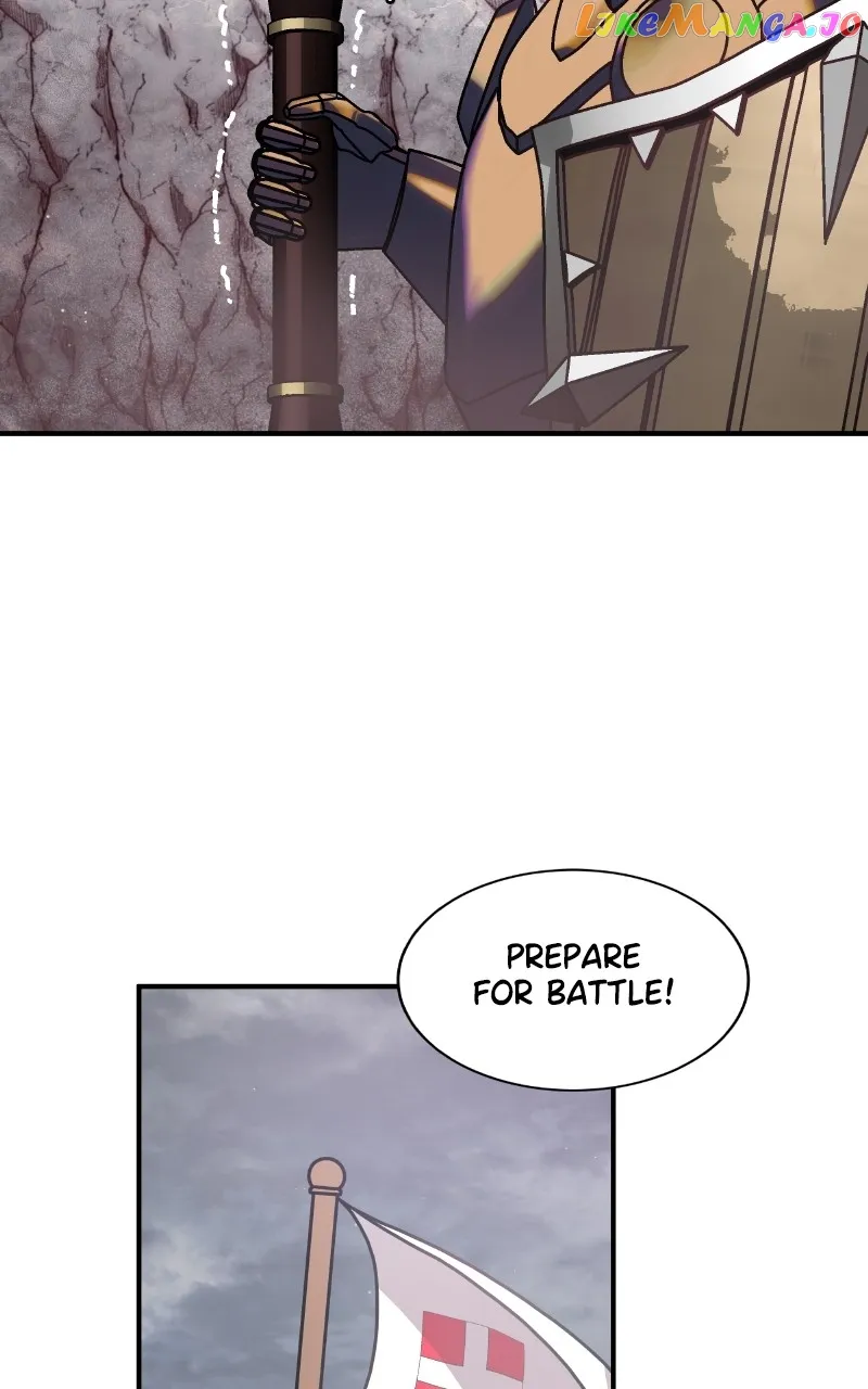 Pouring Money Into the Underdog Mercenaries Chapter 57 - Page 14