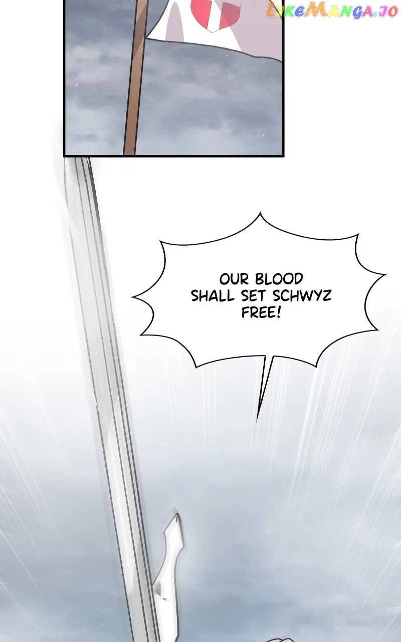 Pouring Money Into the Underdog Mercenaries Chapter 57 - Page 15