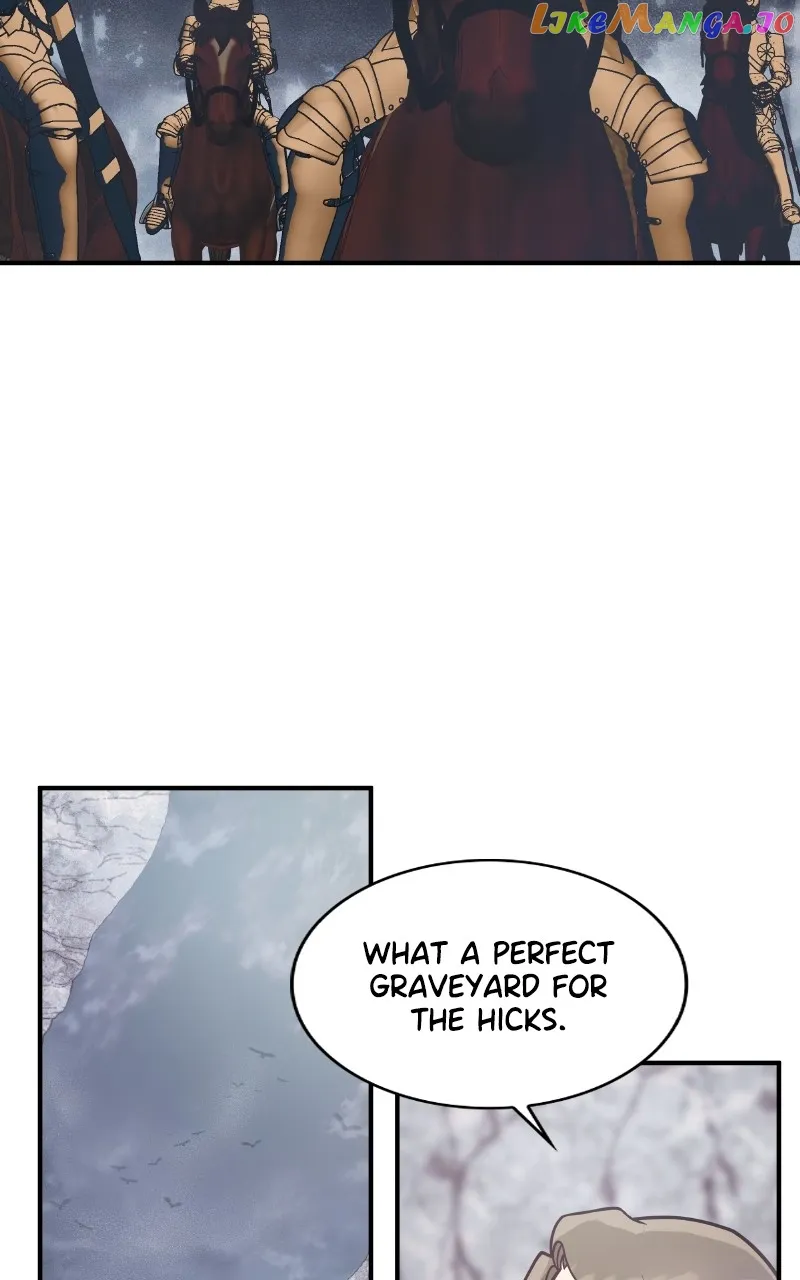 Pouring Money Into the Underdog Mercenaries Chapter 57 - Page 21