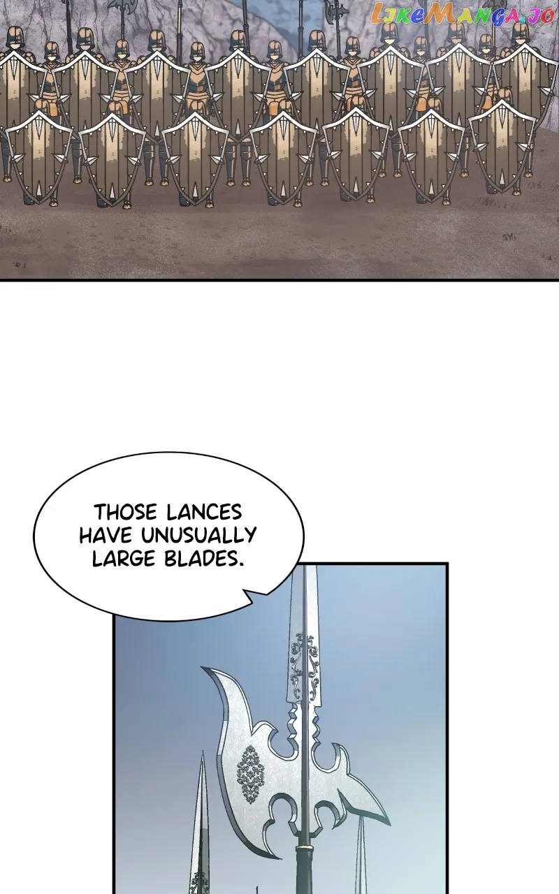 Pouring Money Into the Underdog Mercenaries Chapter 57 - Page 23