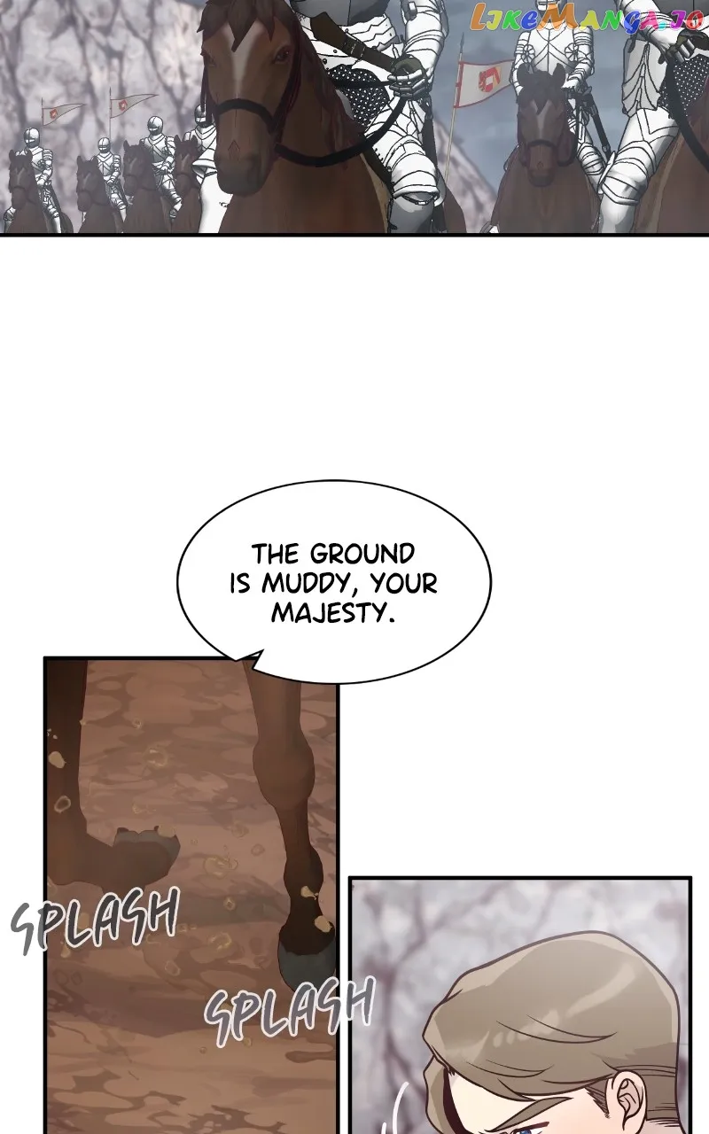 Pouring Money Into the Underdog Mercenaries Chapter 57 - Page 25