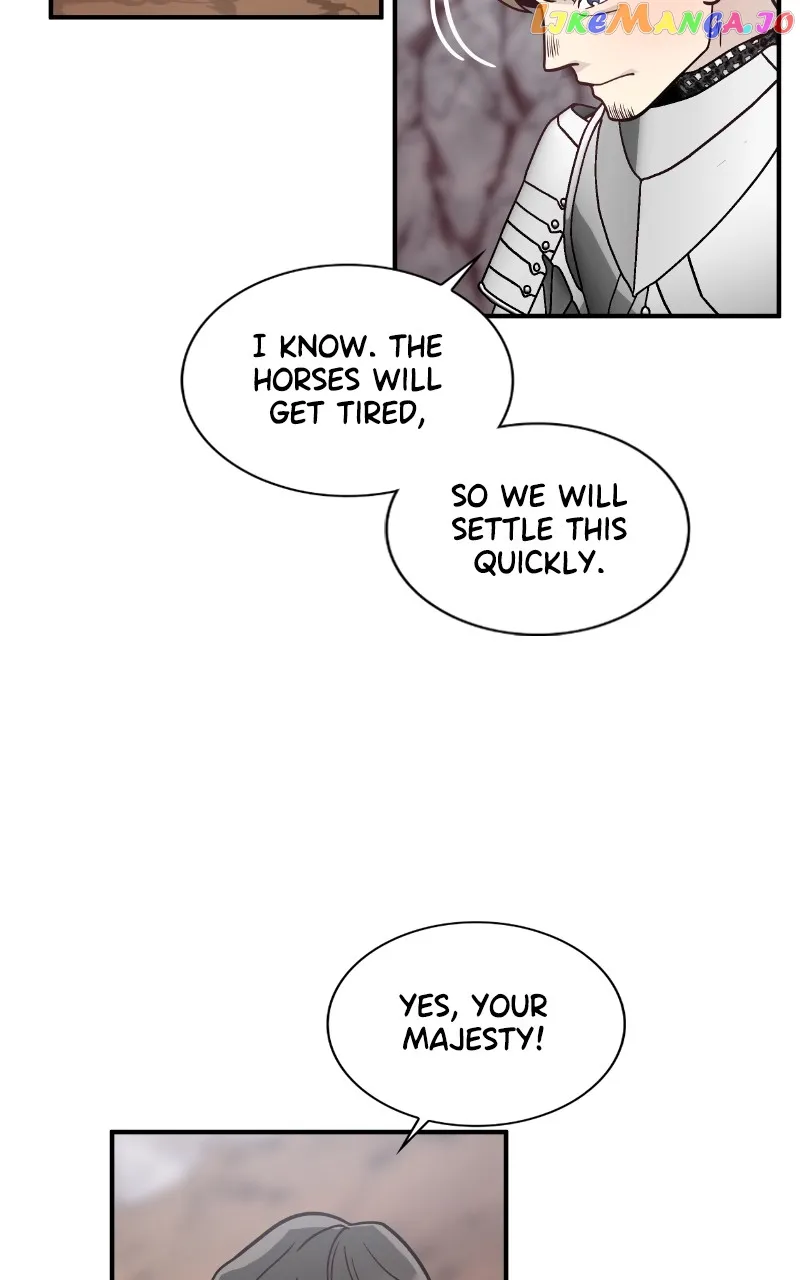 Pouring Money Into the Underdog Mercenaries Chapter 57 - Page 26