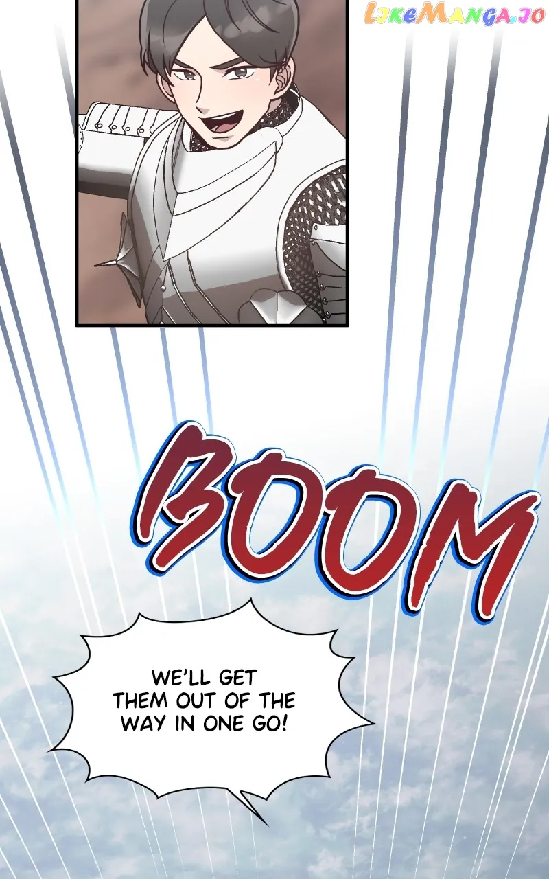 Pouring Money Into the Underdog Mercenaries Chapter 57 - Page 27