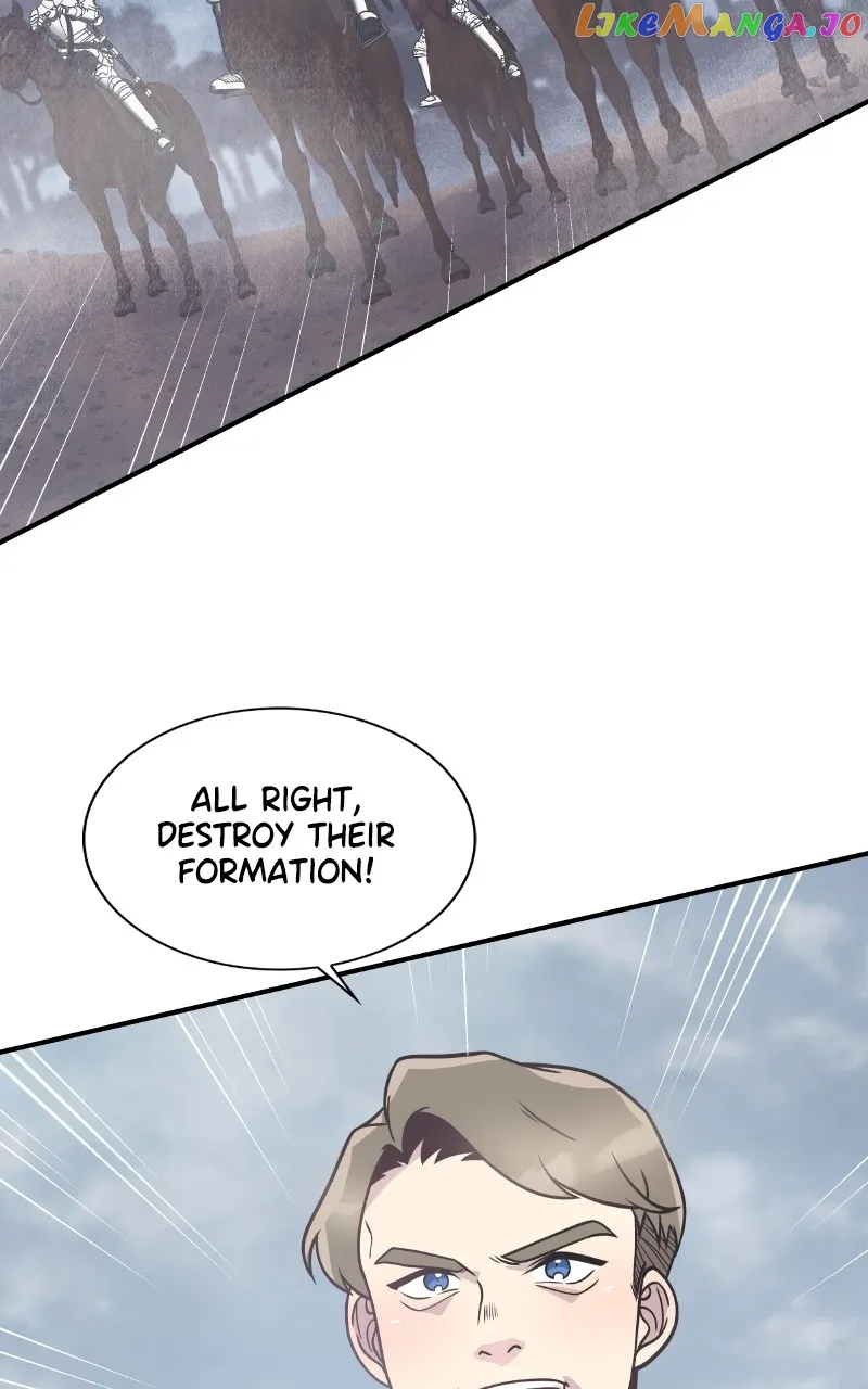 Pouring Money Into the Underdog Mercenaries Chapter 57 - Page 29