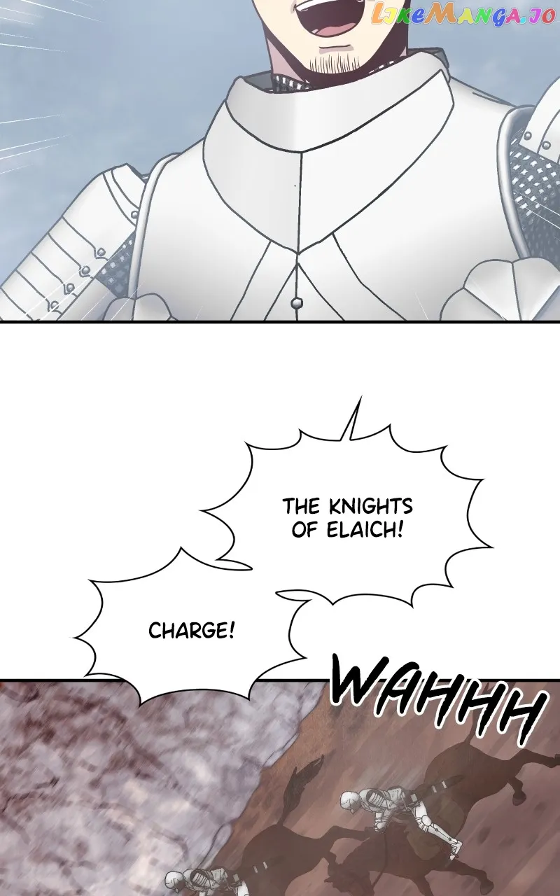 Pouring Money Into the Underdog Mercenaries Chapter 57 - Page 30