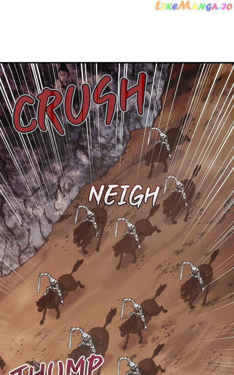 Pouring Money Into the Underdog Mercenaries Chapter 57 - Page 32