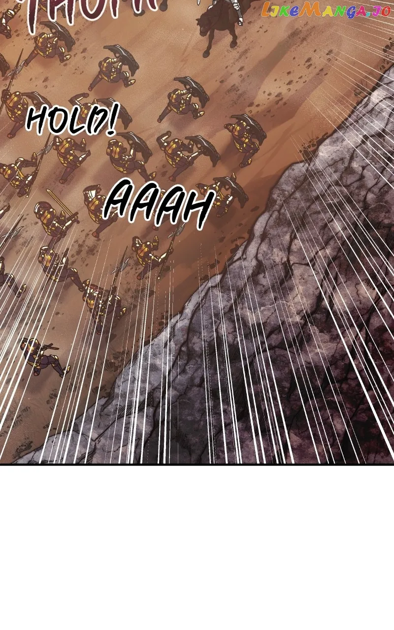 Pouring Money Into the Underdog Mercenaries Chapter 57 - Page 33