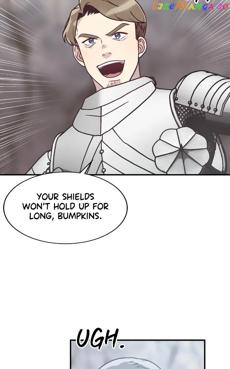 Pouring Money Into the Underdog Mercenaries Chapter 57 - Page 35