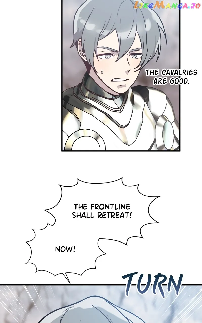 Pouring Money Into the Underdog Mercenaries Chapter 57 - Page 36